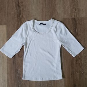 Small Abercrombie & Fitch top